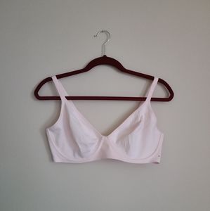 Aerie Real Me Full Coverage Unlined Bra 38DD